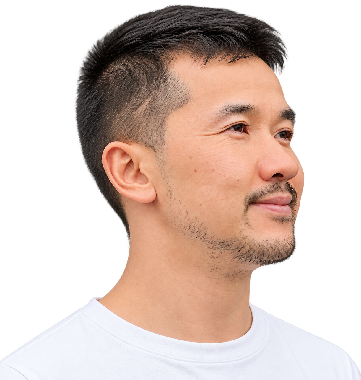 Hugh Huynh